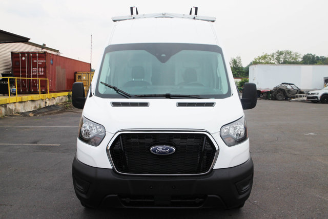 2023 Ford Transit Cargo Van photo 3