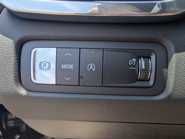 2025 Gmc Acadia Elevation photo 22