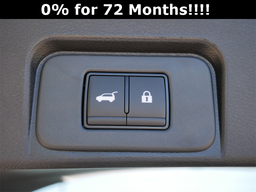 2026 Nissan Rogue SV AWD photo 5