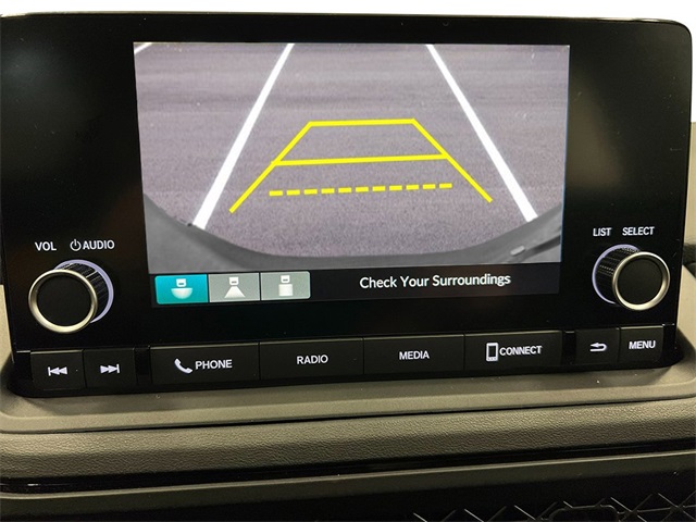 2025 Honda Accord LX photo 20