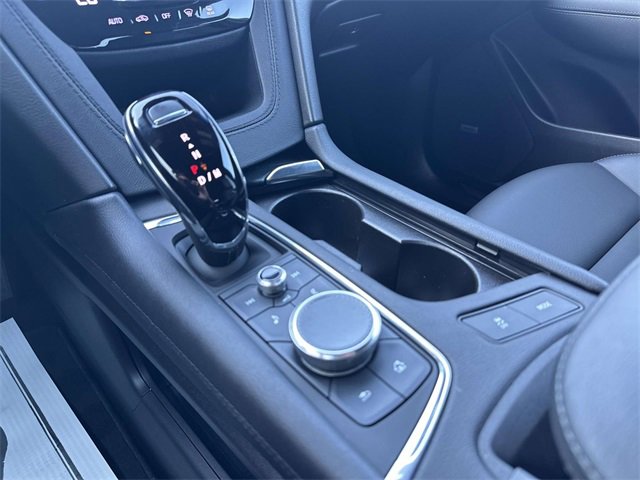 2023 Cadillac XT5 Luxury photo 66