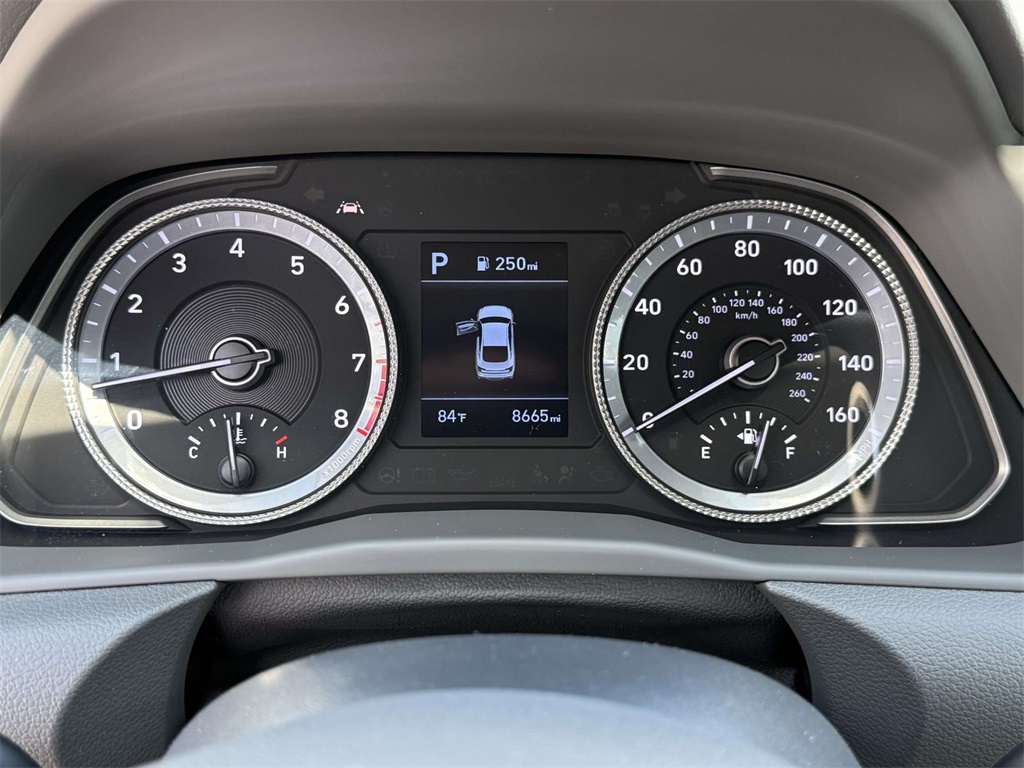 2023 Hyundai Sonata SE photo 24