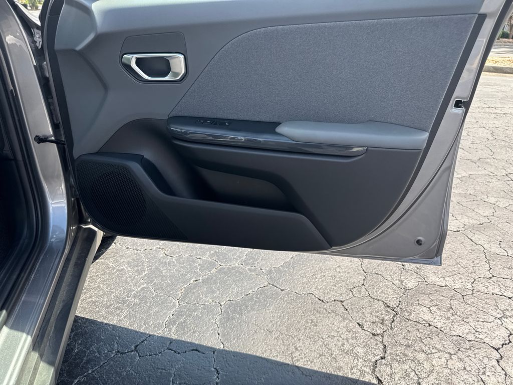 2025 Kia K4 EX photo 14