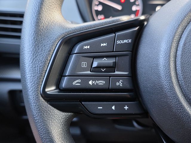 2025 Subaru Crosstrek Premium photo 21