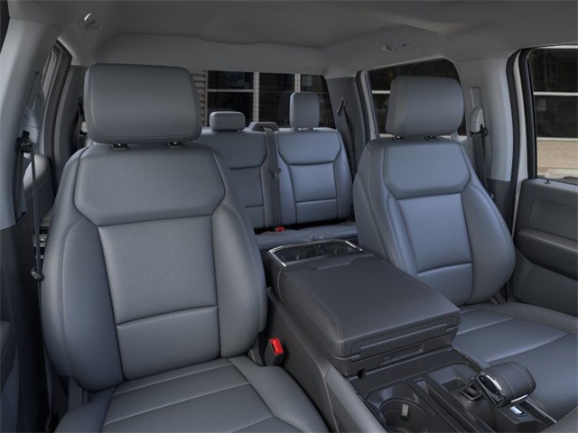 2025 Ford F-150 Lightning photo 10