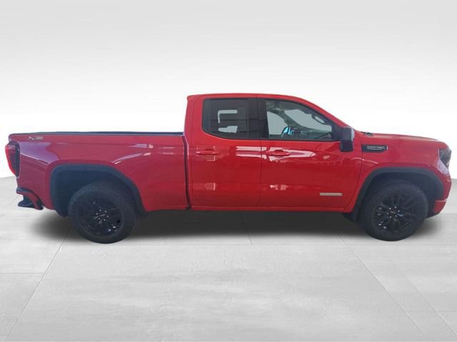 2026 Gmc Sierra 1500 Elevation photo 3