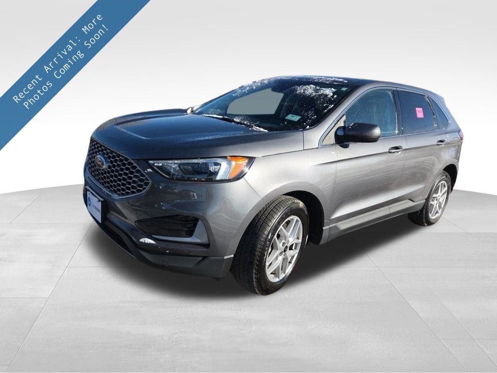 2023 Ford Edge SEL's photo