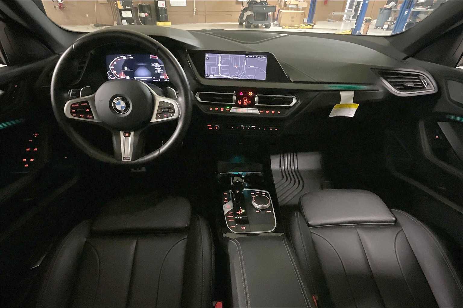 2024 Bmw M235i xDrive photo 14