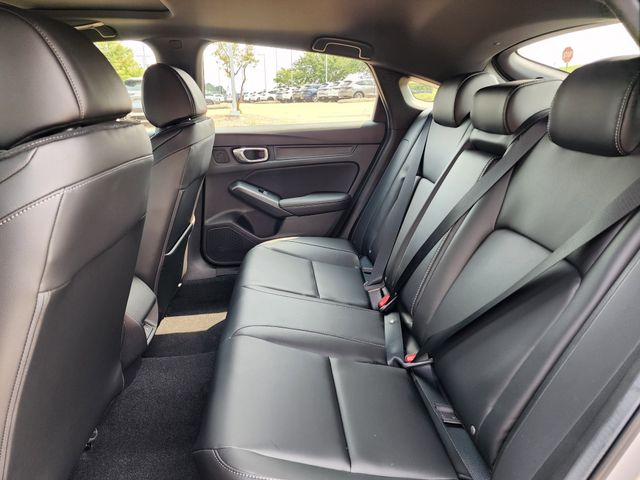 2025 Acura Integra A-Spec Technology photo 10