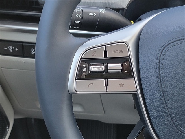 2025 Kia Telluride X-Line EX X-Pro photo 23