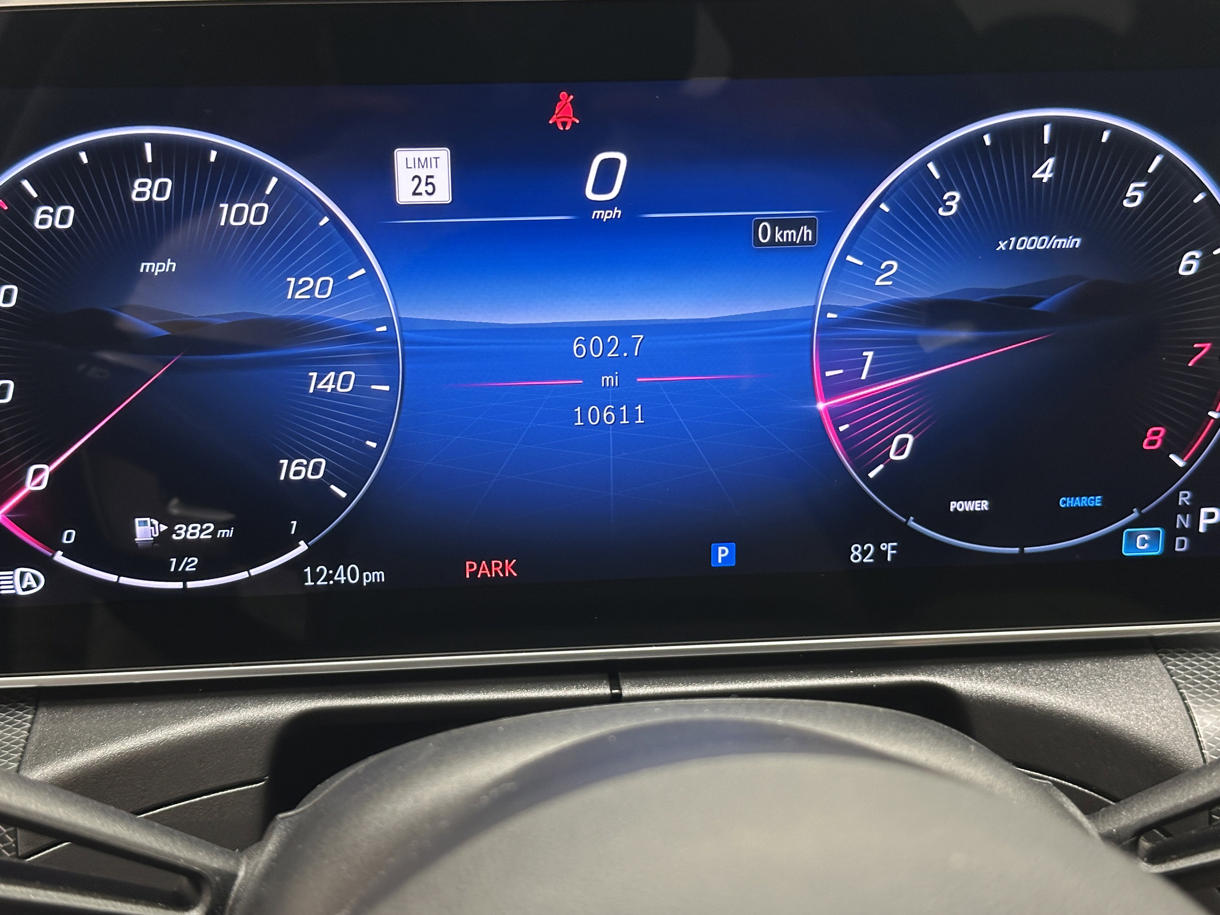 2024 Mercedes Benz CLE 4MATIC 300 photo 15