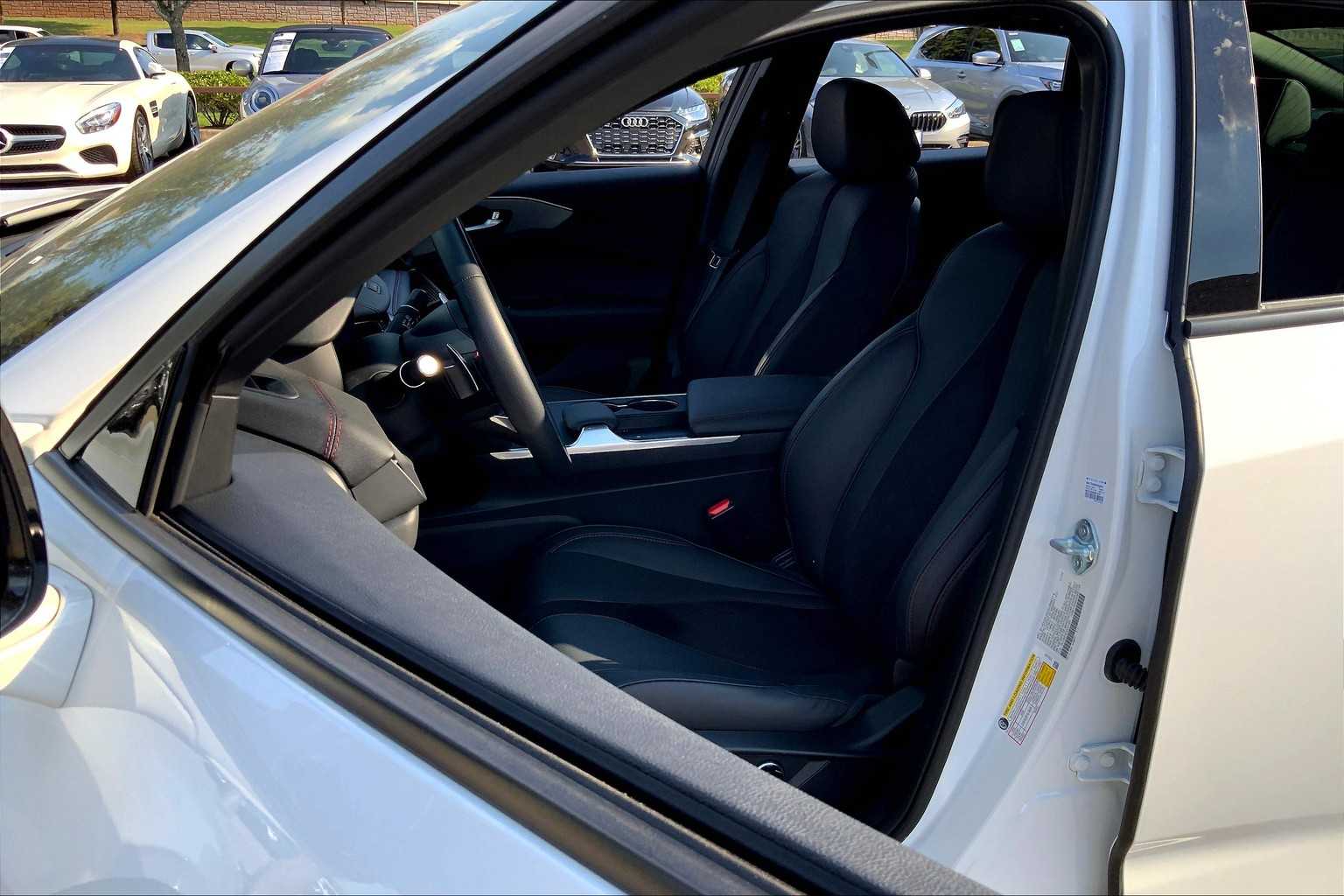 2025 Acura TLX SH-AWD A-Spec photo 7