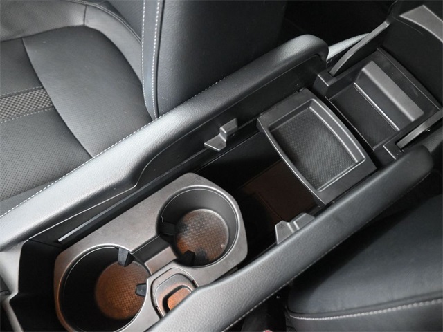 2021 Honda Civic Sport Touring photo 17