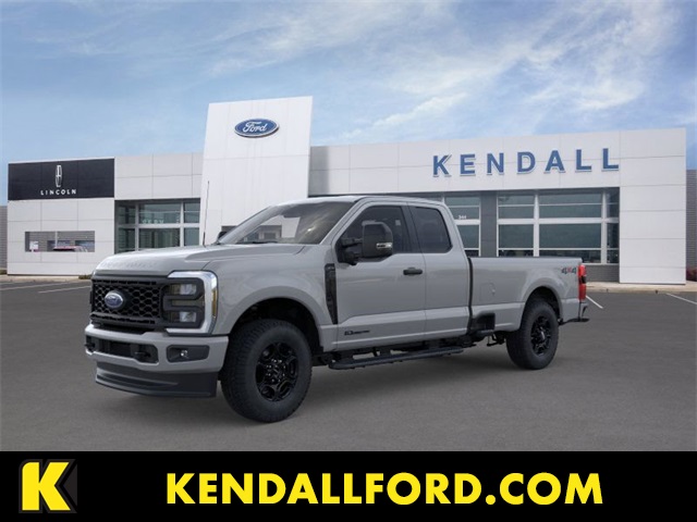 2025 Ford F-250 Super Duty XL's photo