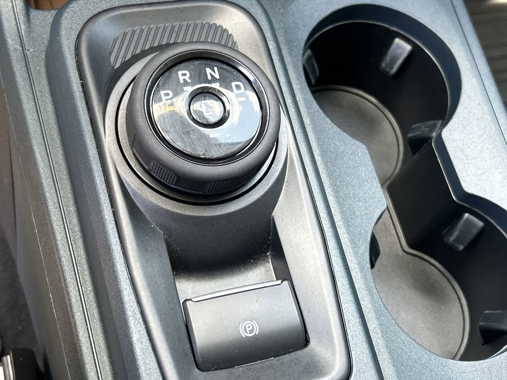 2022 Ford Maverick Lariat photo 22