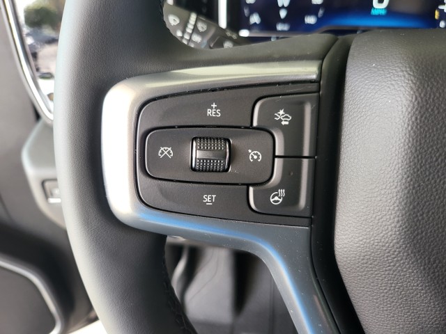 2025 Chevrolet Silverado 1500 RST photo 15