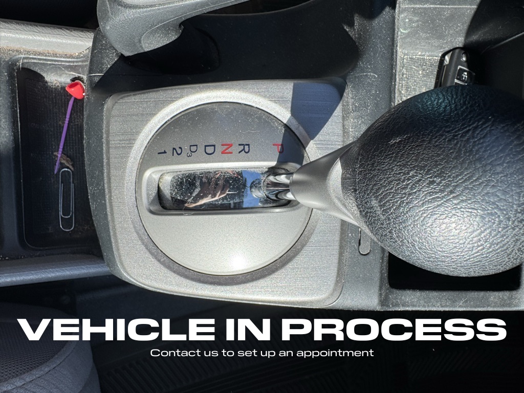 2009 Honda Civic EX photo 17