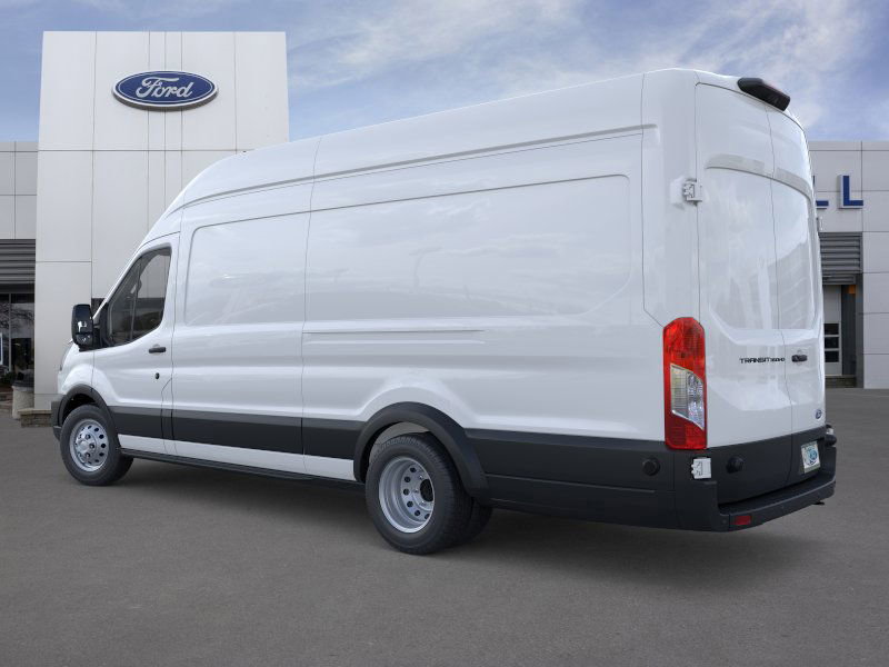2026 FORD TRANSIT - Image 3