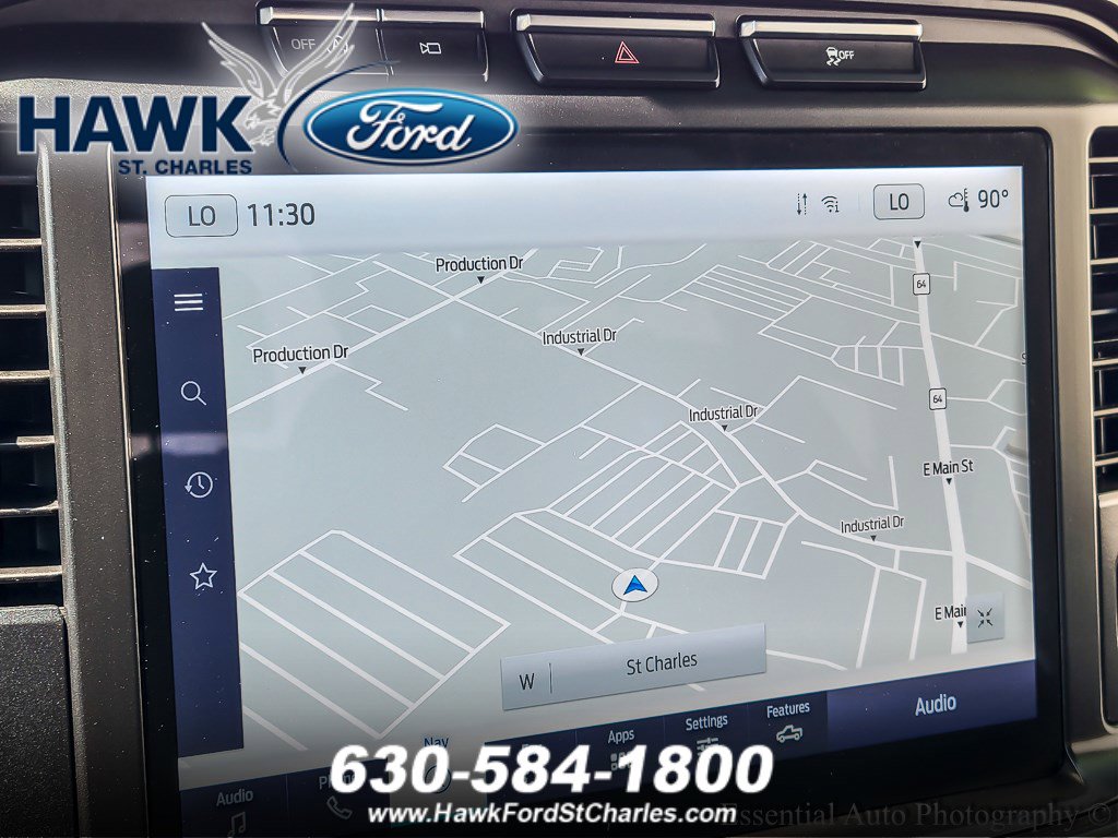 2023 FORD F-150 - Image 11