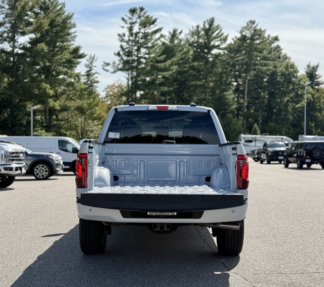 2025 Ford F-150 STX photo 6
