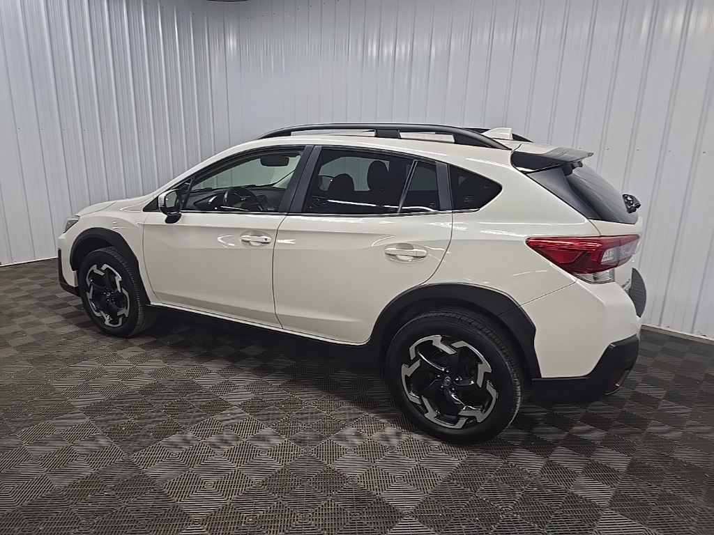 2023 Subaru Crosstrek Limited photo 3