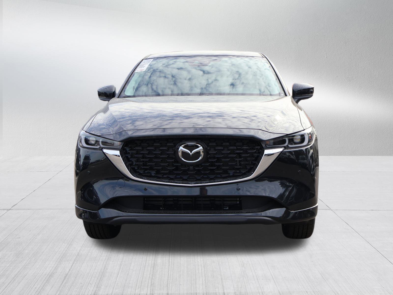 2025 Mazda CX-5 2.5 Premium Plus photo 2