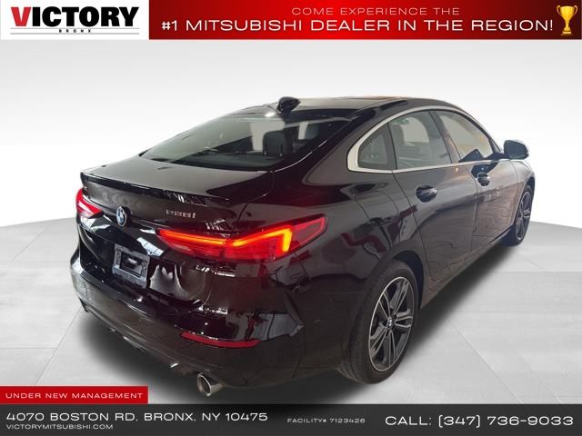 2022 Bmw 228i xDrive GC photo 4