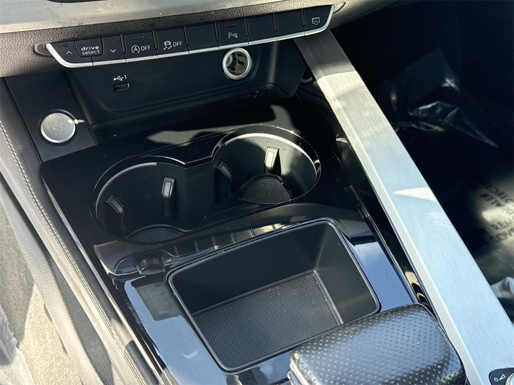 2021 Audi A5 45 S line Premium Plus Quattro photo 24