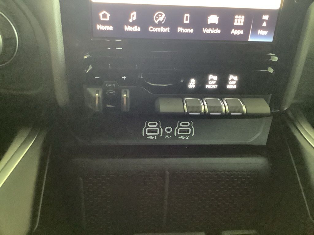 2026 Ram 1500 Big Horn Lone Star photo 20