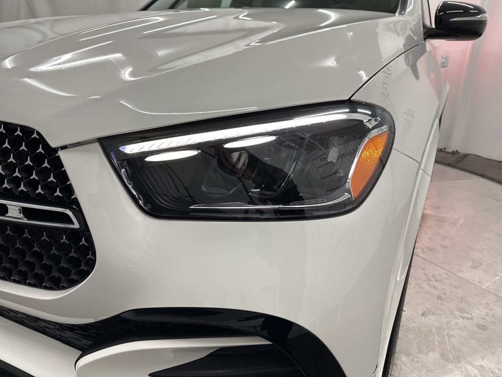 2025 Mercedes Benz GLE 350 4MATIC photo 25