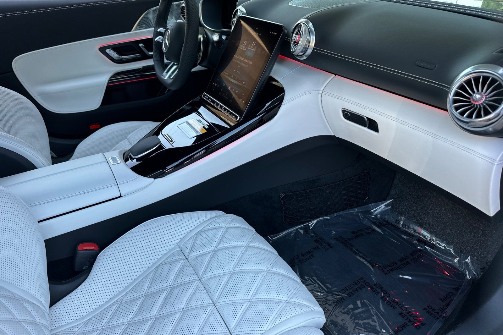 2026 Mercedes Benz AMG GT photo 13