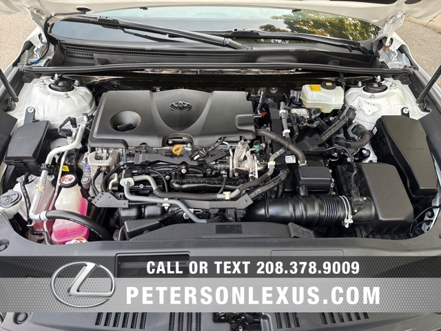 2019 Toyota Avalon Hybrid Limited photo 10