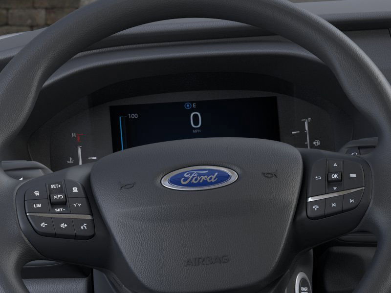 2026 FORD TRANSIT - Image 12