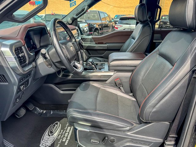 2022 FORD F-150 - Image 47