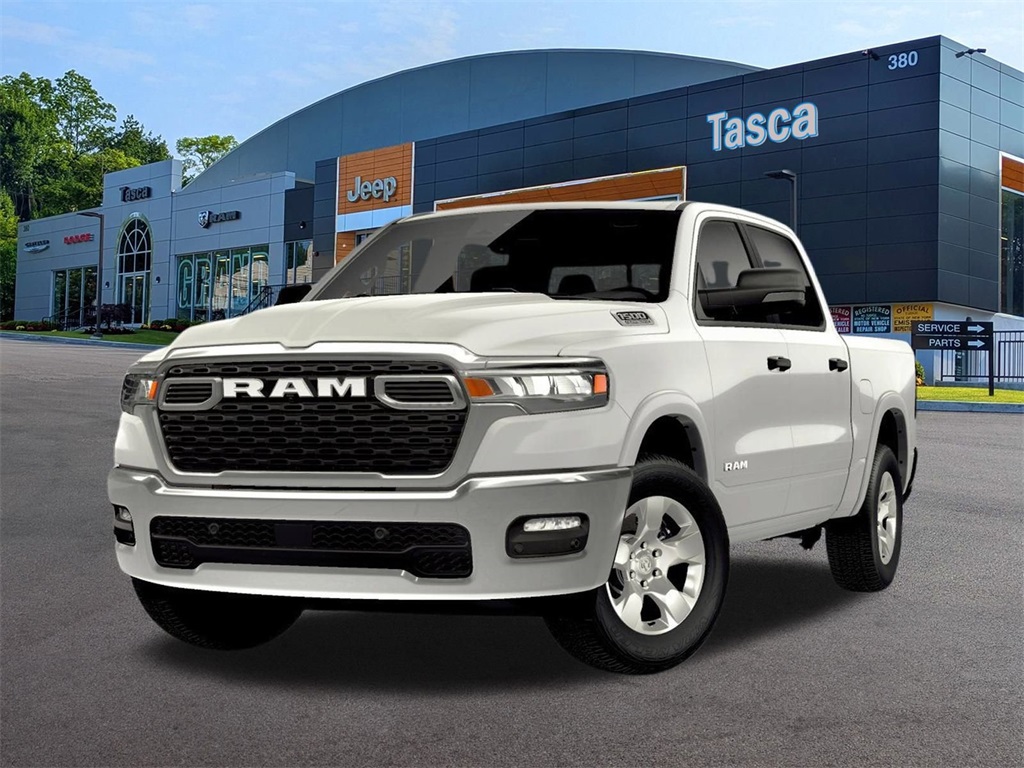 2026 RAM Ram 1500 Pickup Big Horn/Lone Star's photo