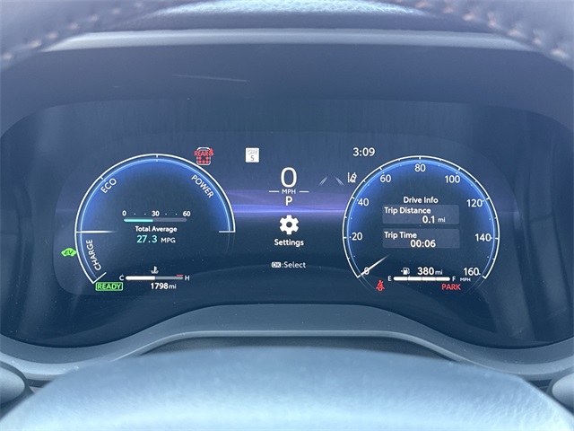 2025 Toyota Sienna Platinum photo 25