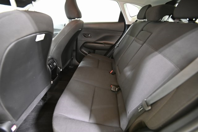 2024 Hyundai Kona SEL photo 2