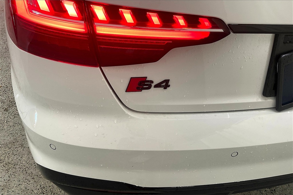2023 AUDI S4 - Image 6