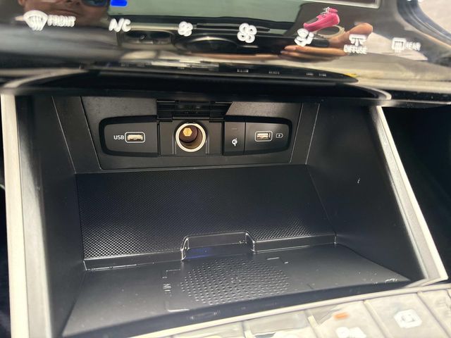 2023 Hyundai Tucson Limited photo 27