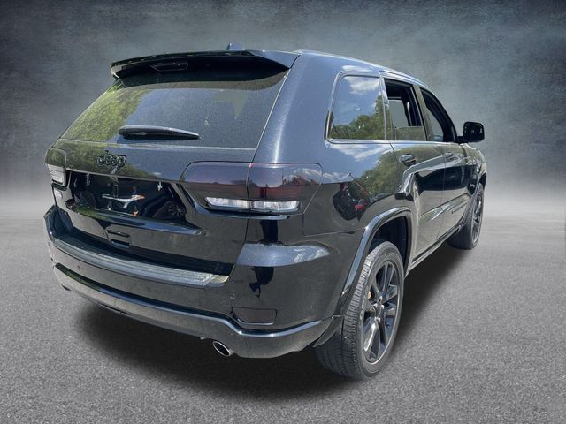 2022 Jeep Cherokee Laredo X photo 7