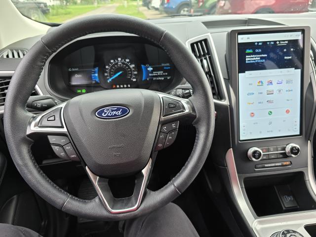 2023 Ford Edge SEL photo 14