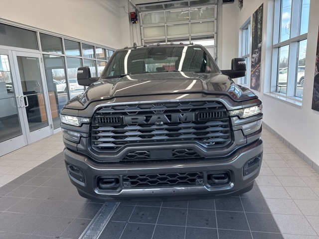 2026 Ram 2500 Big Horn photo 2