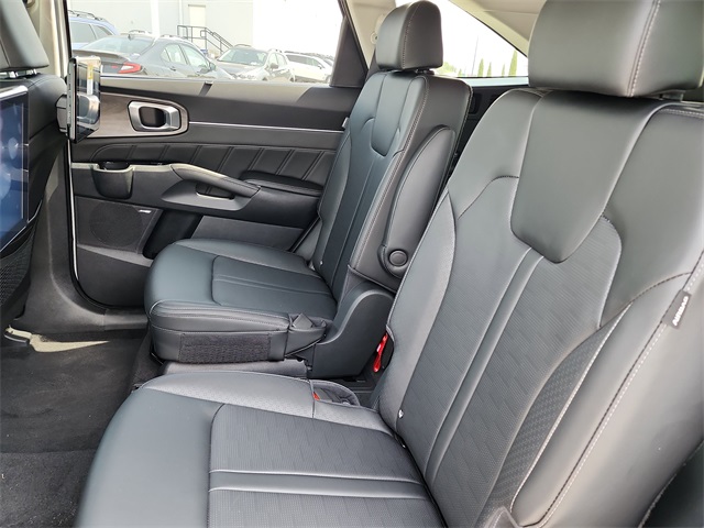2026 Kia Sorento X-Line SX photo 14