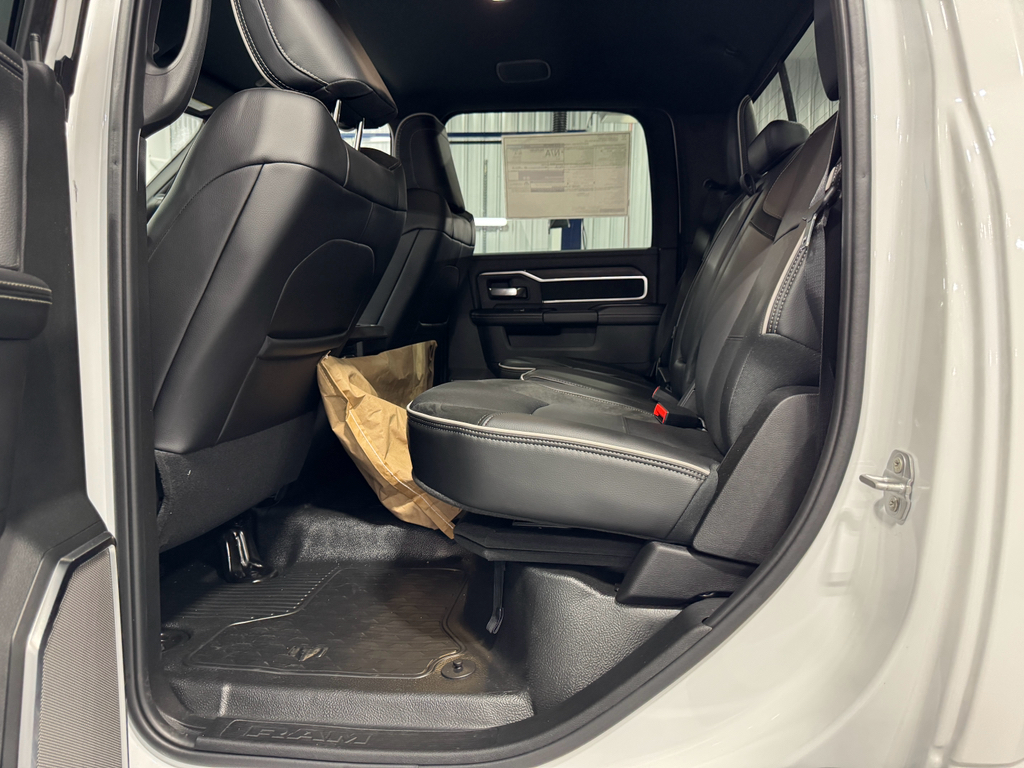 2025 Ram 4500 photo 6