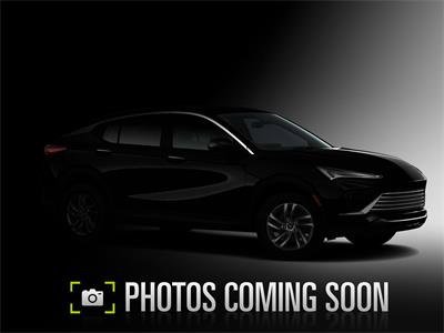 2019 GMC Terrain SLE's photo