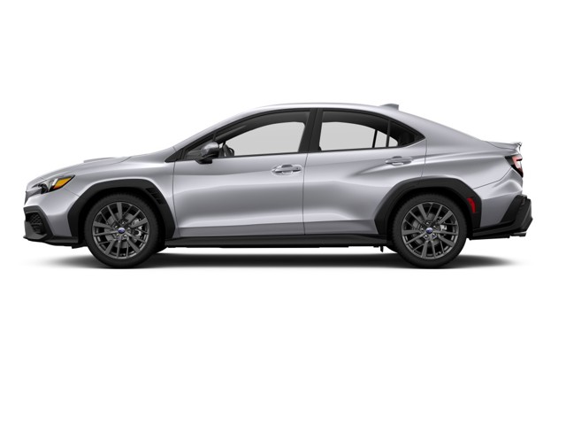 2025 Subaru WRX Premium photo 17