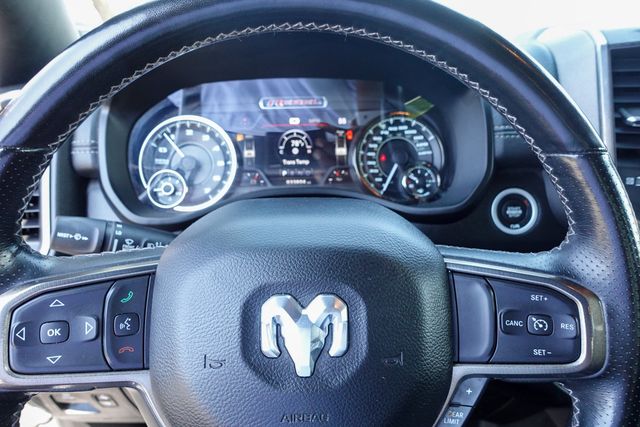 2021 Ram 1500 Rebel photo 16