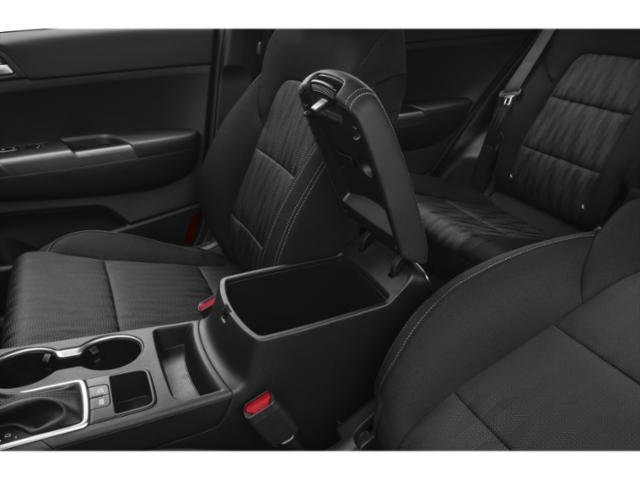 2020 Kia Sportage LX photo 16