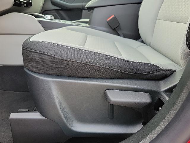 2025 Ford Escape Active photo 11