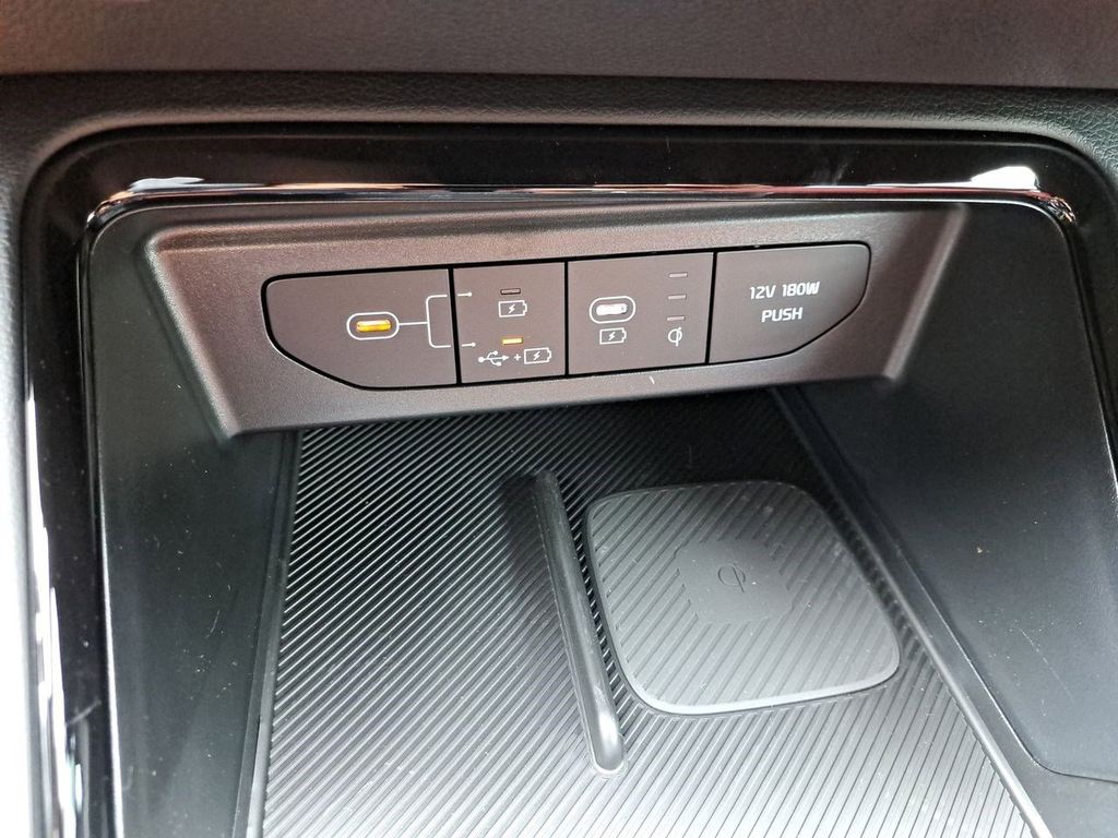 2026 Kia K5 GT-Line photo 23